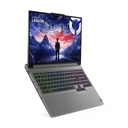 Lenovo Legion 5 16IRX9 (i7-13650HX, 16GB, 512GB, RTX™ 4060 8GB , 16" WQXGA, Grey, Win11) 2 Yrs P-War