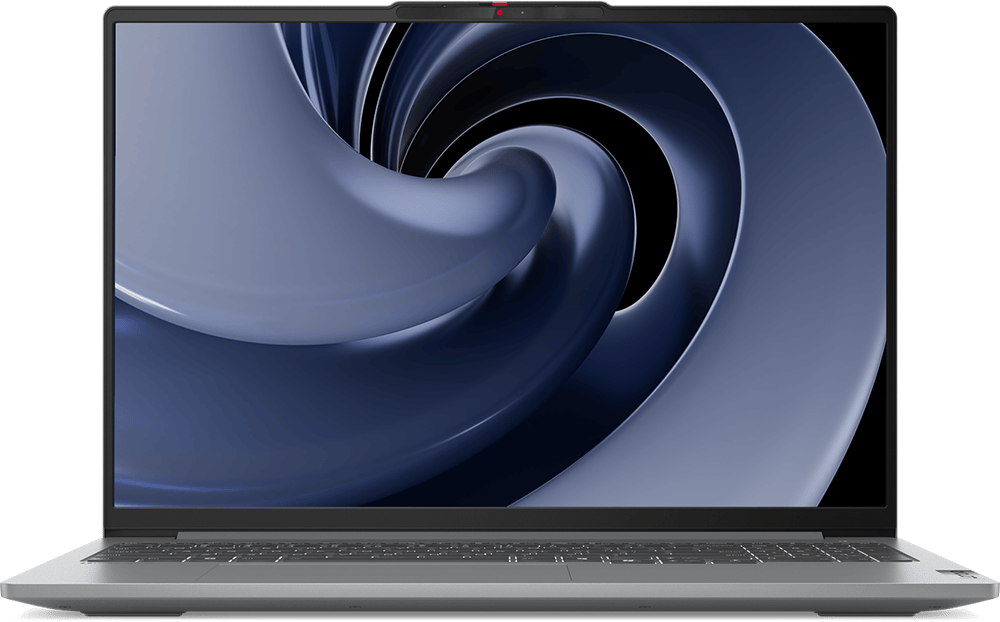 Lenovo IdeaPad Pro 5 16IMH9 (Ultra 9 185H, 32GB, 1TB, 16" 2.5K, Grey, Grey, Win11)