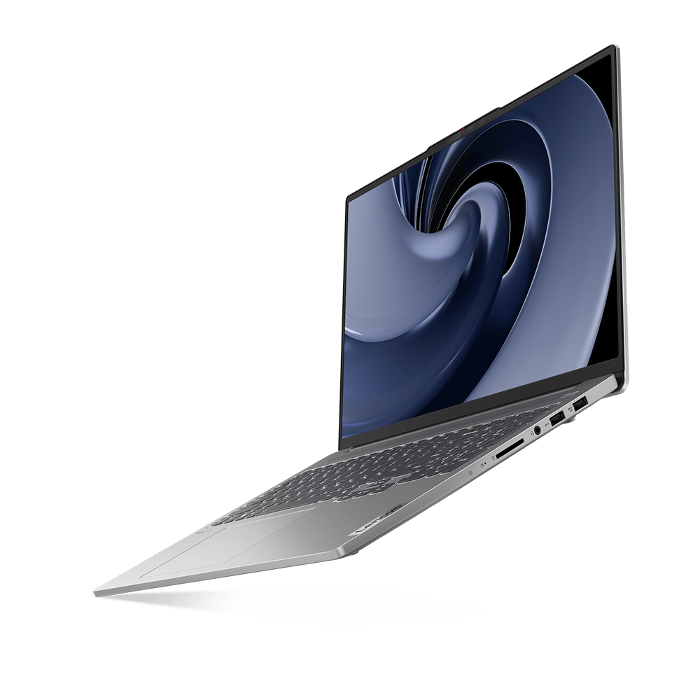Lenovo IdeaPad Pro 5 16IMH9 (Ultra 9 185H, 32GB, 1TB, 16" 2.5K, Grey, Grey, Win11)