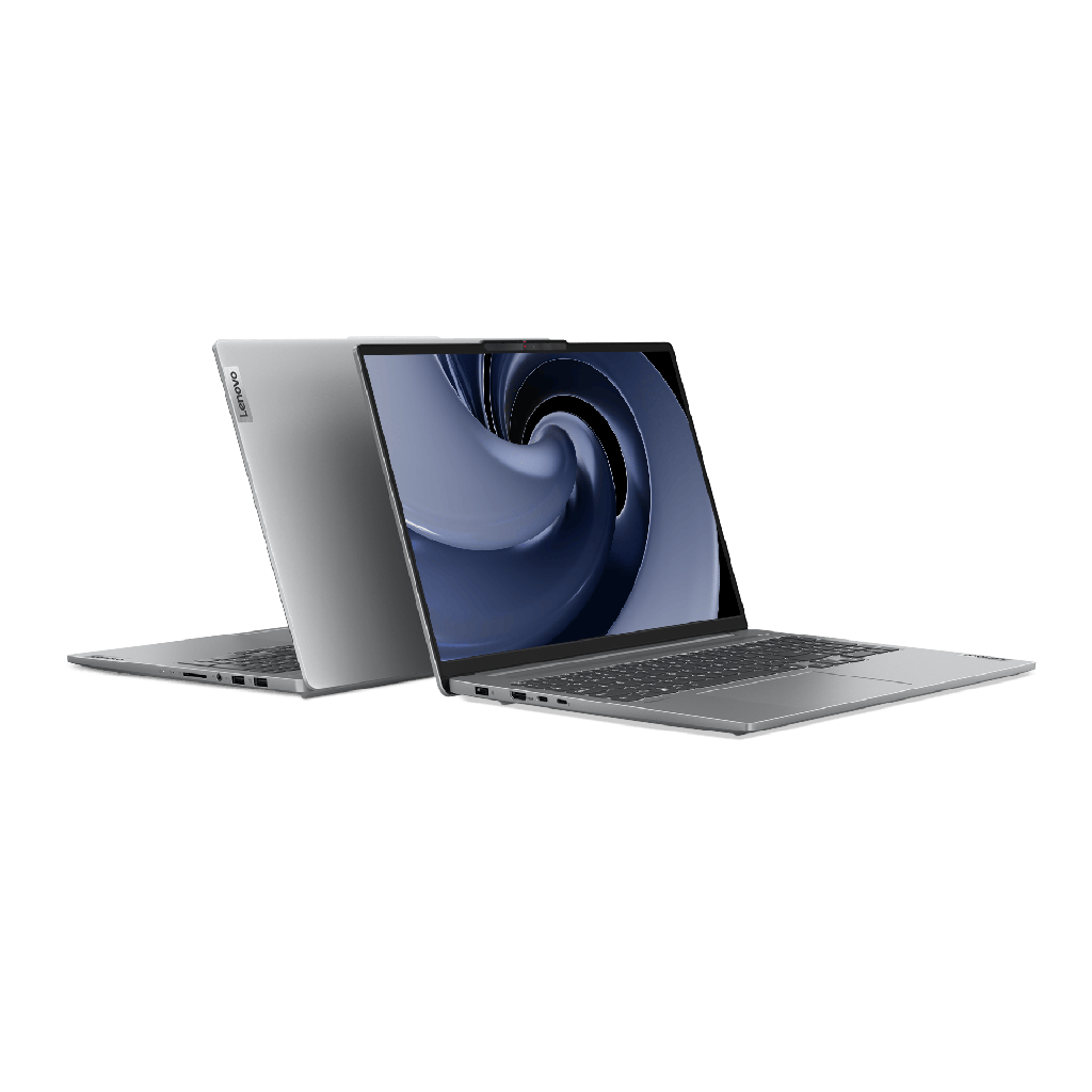 Lenovo IdeaPad Pro 5 16IMH9 (Ultra 9 185H, 32GB, 1TB, 16" 2.5K, Grey, Grey, Win11)