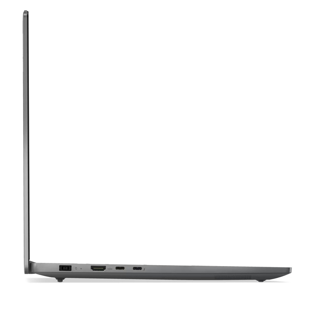 Lenovo IdeaPad Pro 5 16IMH9 (Ultra 9 185H, 32GB, 1TB, 16" 2.5K, Grey, Grey, Win11)