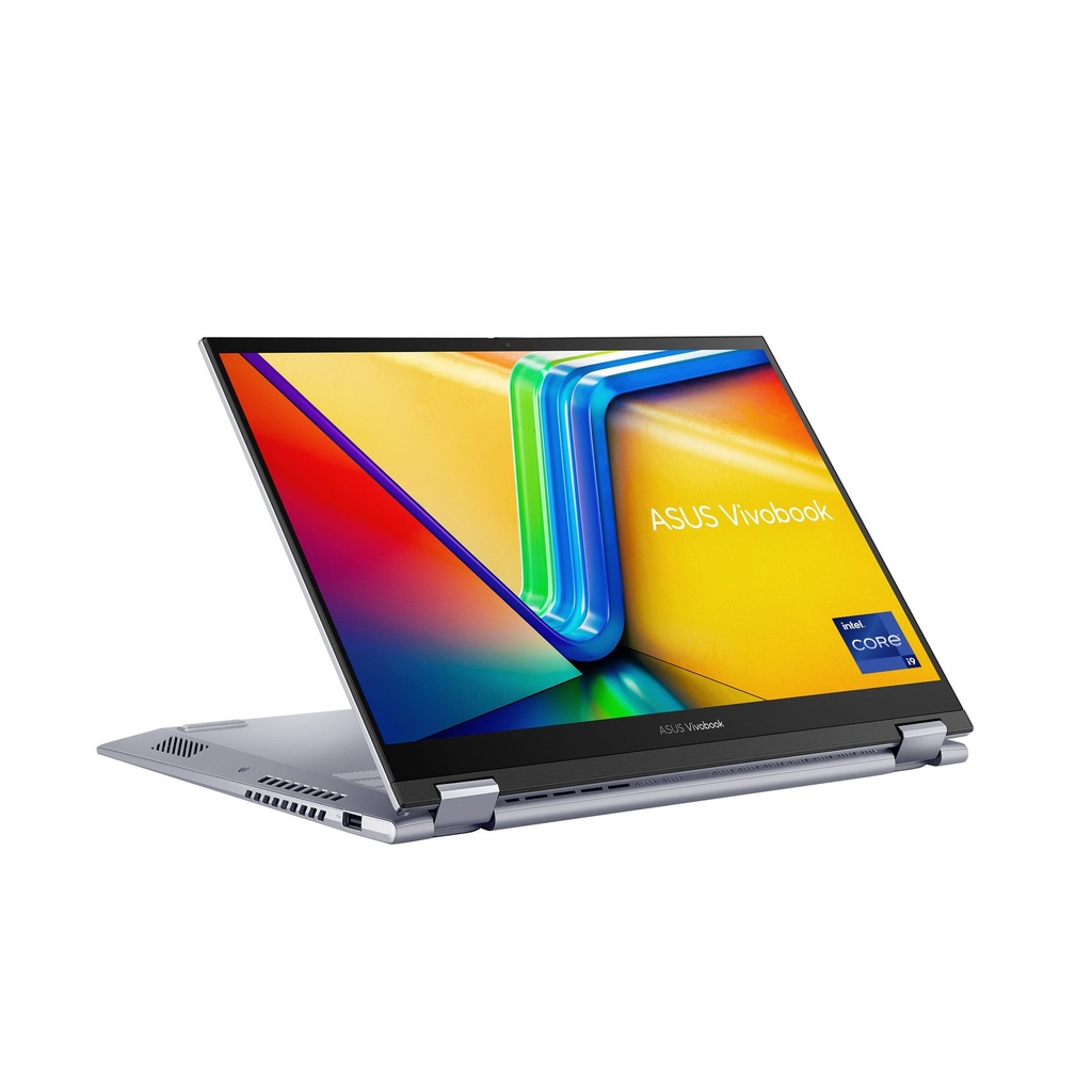 ASUS Vivobook S 14 Flip (TP3402),Intel® Core™ i5-1335U ,DDR4 8GB,512GB SSD,Intel® UHD Graphics,14.0-