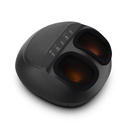 RENPHO FOOT MASSAGER SHIATSU PREMIUM BLACK [RFFM059RBK]