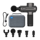 RENPHO MASSAGE GUN ACTIVE BLACK [RPGM171BK]
