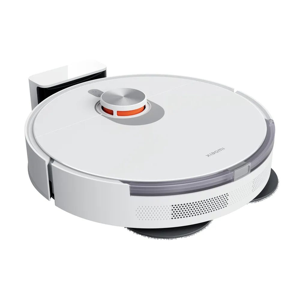 XIAOMI ROBOT VACUUM S20+ (WHITE) UK