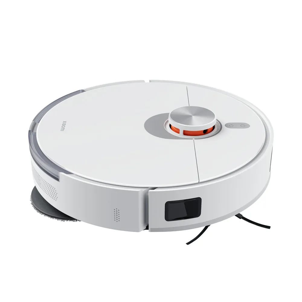 XIAOMI ROBOT VACUUM S20+ (WHITE) UK