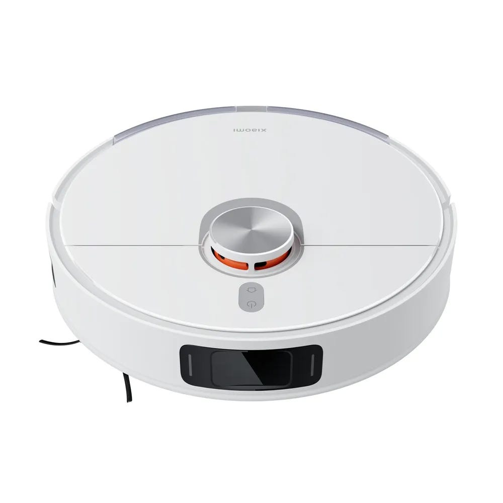 XIAOMI ROBOT VACUUM S20+ (WHITE) UK