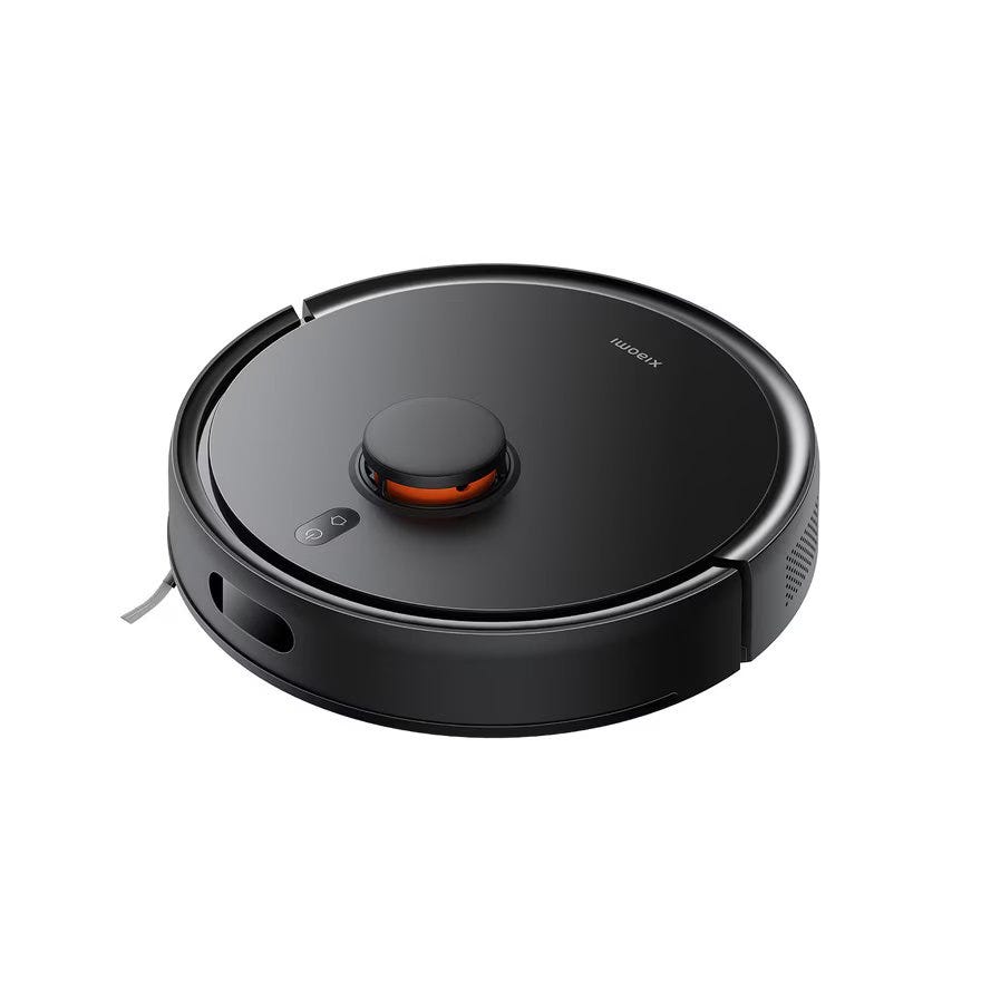 XIAOMI ROBOT VACUUM S20 (BLACK) UK