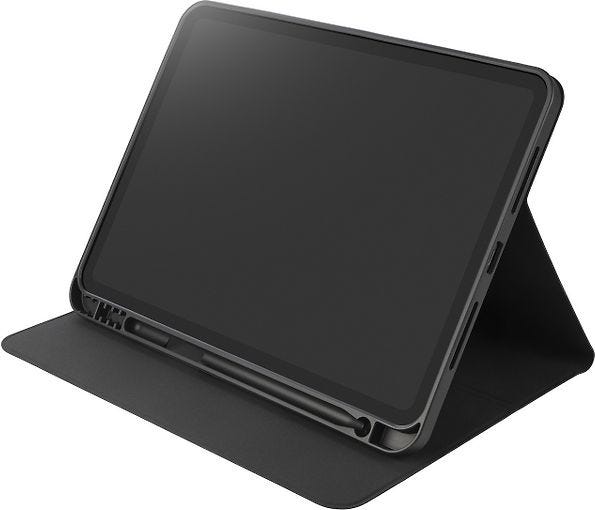 Tucano UP Plus Case for iPad Pro 11 M4 (2024) Black