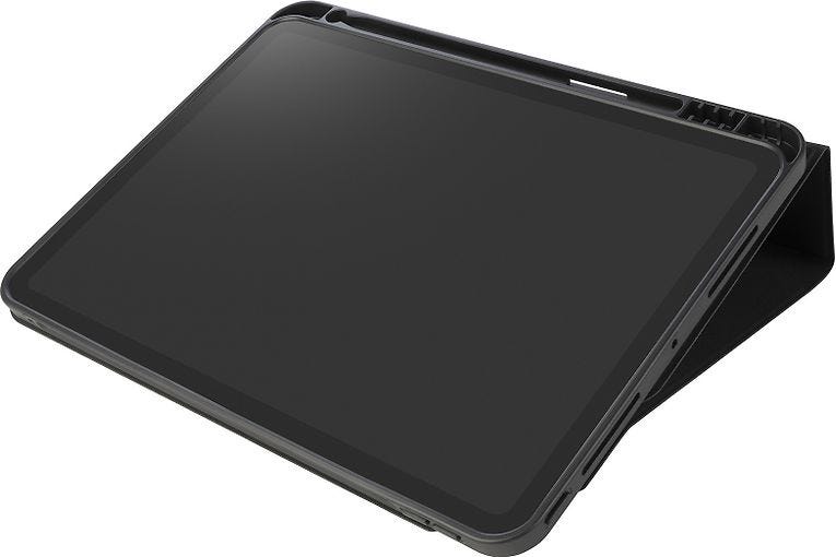 Tucano UP Plus Case for iPad Pro 11 M4 (2024) Black