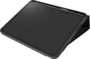 Tucano UP Plus Case for iPad Pro 11 M4 (2024) Black