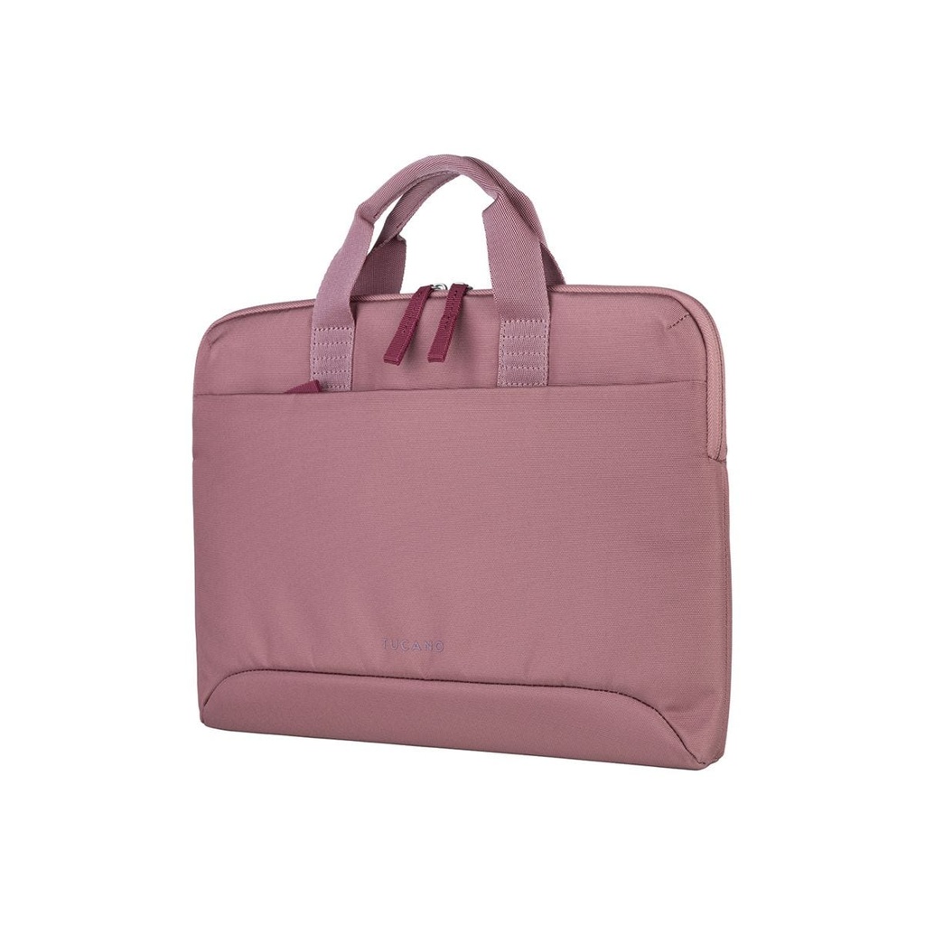 Tucano Smilza 13"/14" Super slim bag for 14" laptop and 14" MacBook Pro Pink