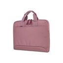 Tucano Smilza 13"/14" Super slim bag for 14" laptop and 14" MacBook Pro Pink