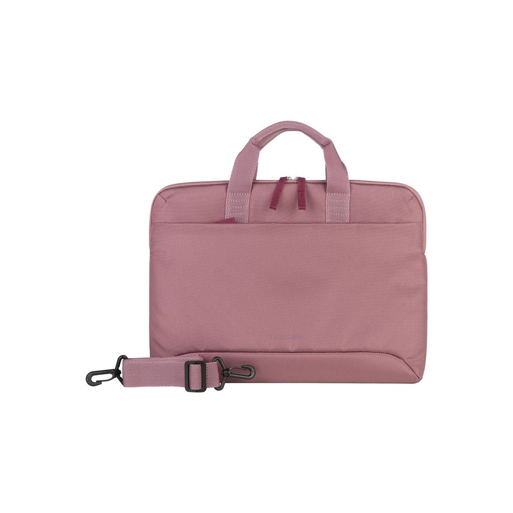 Tucano Smilza 13"/14" Super slim bag for 14" laptop and 14" MacBook Pro Pink