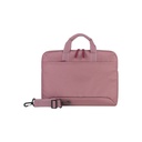Tucano Smilza 13"/14" Super slim bag for 14" laptop and 14" MacBook Pro Pink