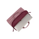 Tucano Smilza 13"/14" Super slim bag for 14" laptop and 14" MacBook Pro Pink