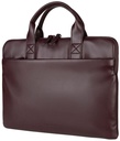 Tucano ISOTTA Slim bag Laptop 14â€, MacBook Air 15" Dark Purple