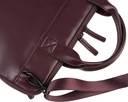 Tucano ISOTTA Slim bag Laptop 14â€, MacBook Air 15" Dark Purple