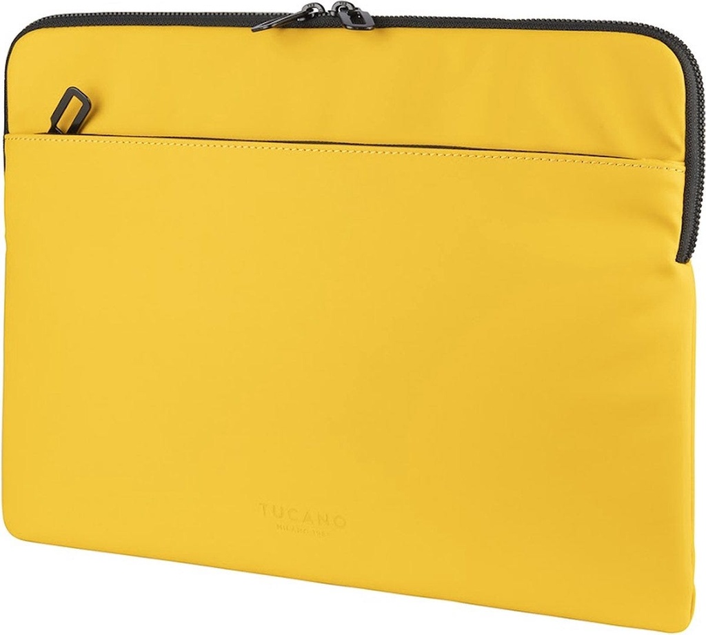 Tucano Gommo 13-14" Laptop Sleeve Yellow