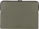 Tucano Gommo 13-14" Laptop Sleeve Green