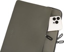 Tucano Gommo 13-14" Laptop Sleeve Green