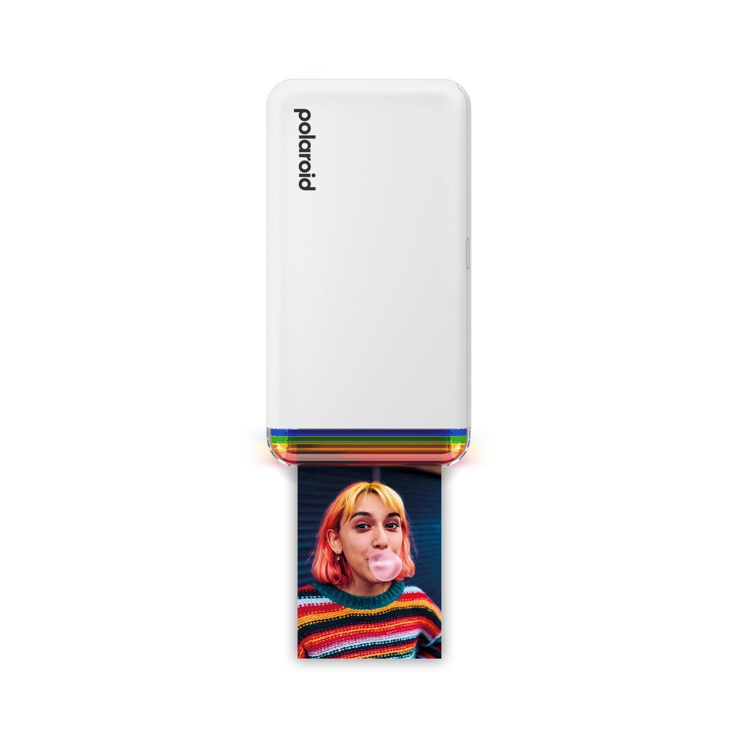 Polaroid Hi·Print 2x3 Gen 2 - White