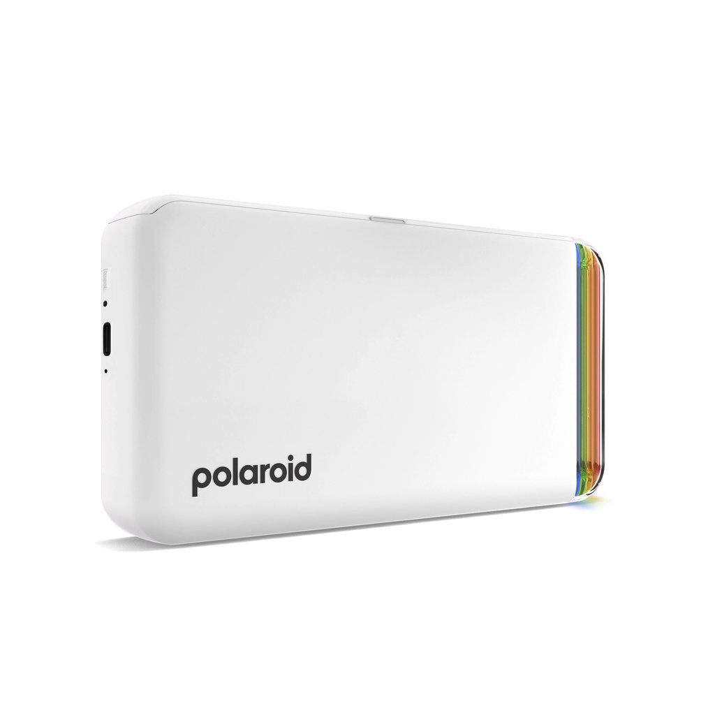 Polaroid Hi·Print 2x3 Gen 2 - White