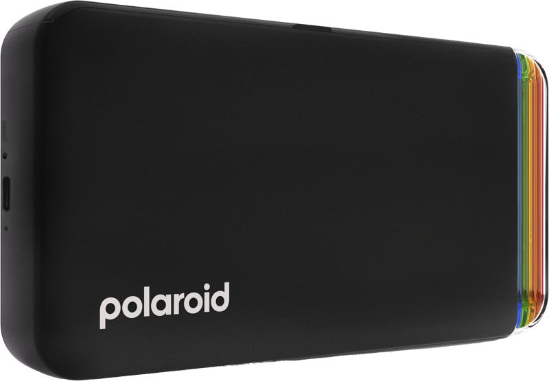 Polaroid Hi·Print 2x3 Gen 2 - Black