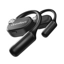 OpenRock X Open-Ear Air Conduction Sport Earbuds Black
