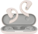 OpenRock S Open-Ear Air Conduction Sport Earbuds Sand