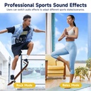 OpenRock S Open-Ear Air Conduction Sport Earbuds Sand