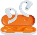 OpenRock S Open-Ear Air Conduction Sport Earbuds Blue Glacier