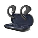 OpenRock S Open-Ear Air Conduction Sport Earbuds Black