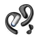 OpenRock Pro Open-Ear Air Conduction Sport Earbuds Black