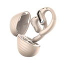 OpenRock Pro Open-Ear Air Conduction Sport Earbuds Beige