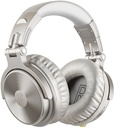 OneOdio Pro C Wired + Wireless Headphones Champagne-gold