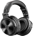 OneOdio Pro C Wired + Wireless Headphones Black