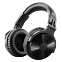 OneOdio Pro C Wired + Wireless Headphones Black