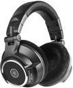 OneOdio Monitor 80 Open Back Headphones- Studio Headphones Black