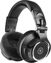 OneOdio Monitor 80 Open Back Headphones- Studio Headphones Black