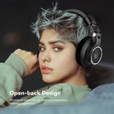 OneOdio Monitor 80 Open Back Headphones- Studio Headphones Black