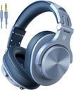 Oneodio Fusion/A70 Hi-Res Headphones Sky-blue