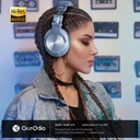 Oneodio Fusion/A70 Hi-Res Headphones Sky-blue