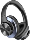 OneOdio A10 Hybrid ANC Headphones Black