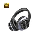 OneOdio A10 Hybrid ANC Headphones Black