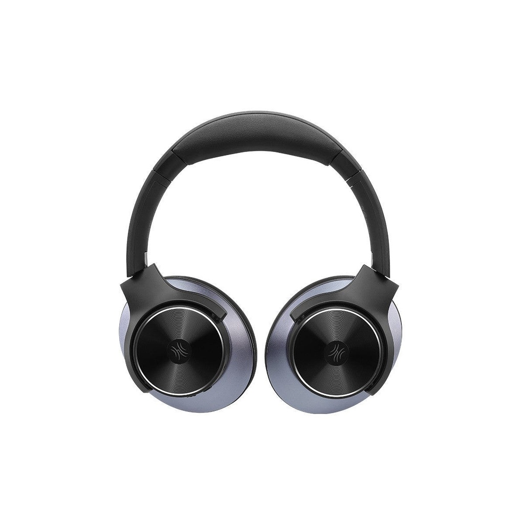 OneOdio A10 Hybrid ANC Headphones Black