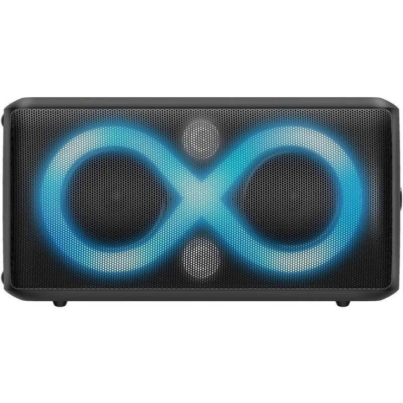 Monster Cycle Plus PartySpeaker Black