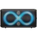 Monster Cycle Plus PartySpeaker Black