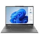 Lenovo Yoga 7 14IML9 (Ultra 7 155H, 16GB, 1TB, 14" 2-in1, OLED, Pen, Grey, Win11) 2 Yrs P-Warranty