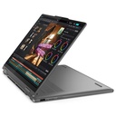 Lenovo Yoga 7 14IML9 (Ultra 7 155H, 16GB, 1TB, 14" 2-in1, OLED, Pen, Grey, Win11) 2 Yrs P-Warranty